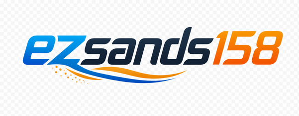 ezsands158 Logo